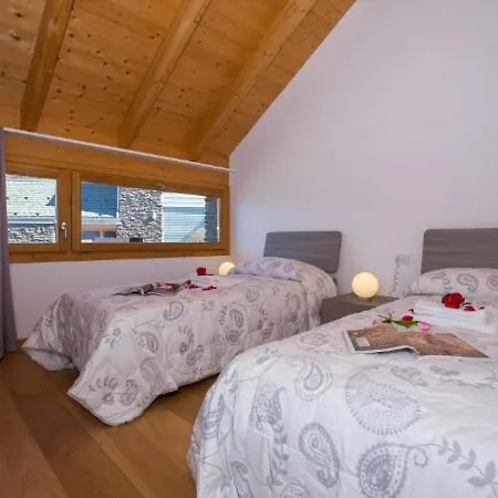 Semesterbostad Paradiso Del T4 *