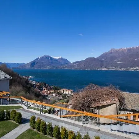 Paradiso Del T4 Holiday home *
