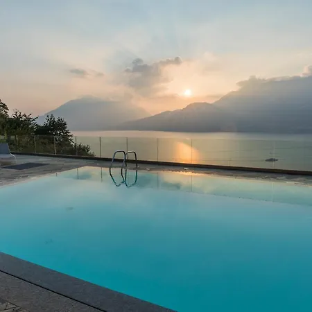 Holiday home Paradiso Del T4 Bellano