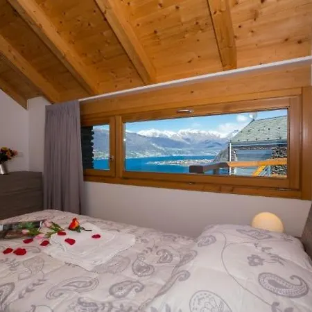 Paradiso Del T4