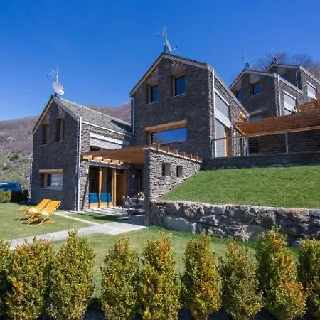 Paradiso Del T4 Holiday home