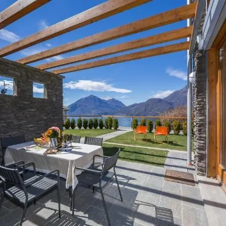 Paradiso Del T4 Holiday home *