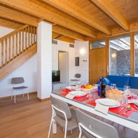 Holiday home Paradiso Del T4 Bellano