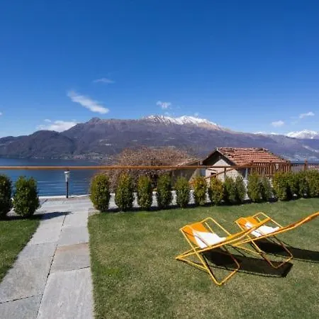 Holiday home Paradiso Del T4
