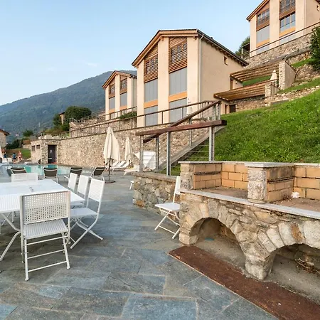 Holiday home Paradiso Del T4 *