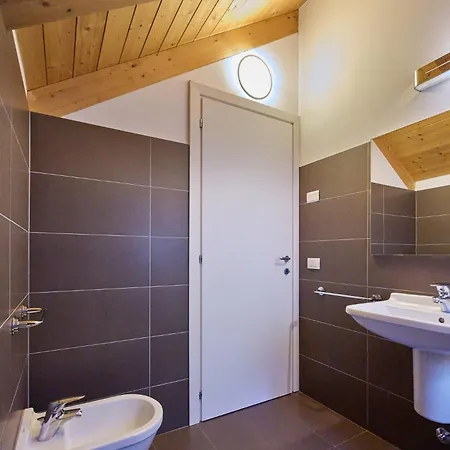 Paradiso Del T4 Holiday home