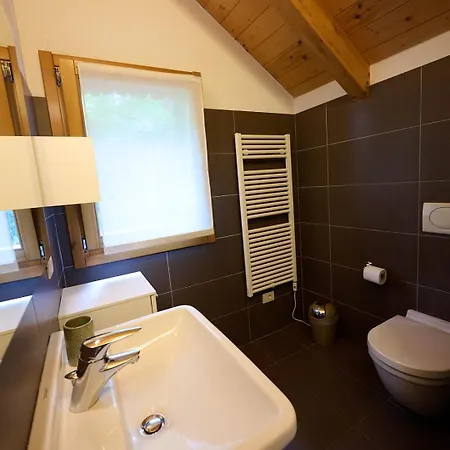 Paradiso Del T4 Holiday home *