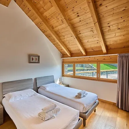 Holiday home Paradiso Del T4 *