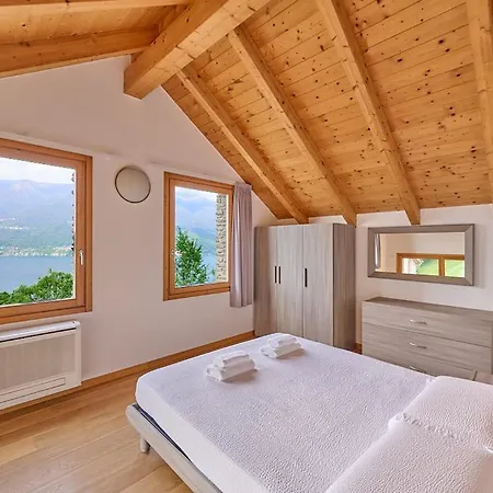 Holiday home Paradiso Del T4