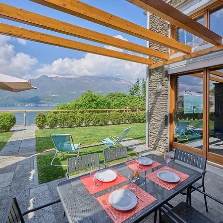Holiday home Paradiso Del T4 *