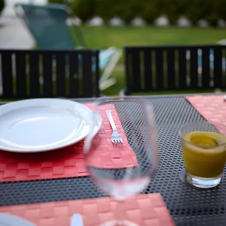 Holiday home Paradiso Del T4 *