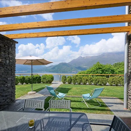 Paradiso Del T4