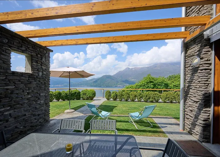 Paradiso Del T4
